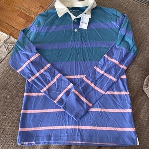 Kids Jcrew polo